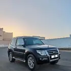 ميتسوبيشي باجيرو ربع 2007