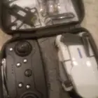 طياره درون جديدة في