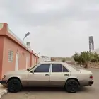 مرسيدس بنز حجم 230 موديل 1990