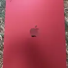 Apple iPad A16 Pink (128GB WIFI)