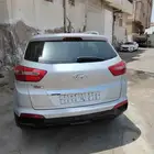 هيونداي كريتا 2017
