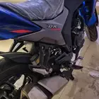 دباب هاوجي DR160 ريس ممشاه 855km