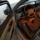 لكزس 430 2002
