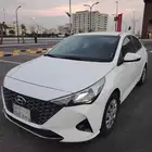 هونداي اكسنت شرط2021