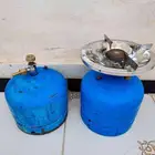 غاز لرحلات
