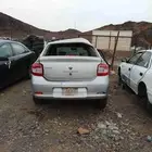 رينو سيمبل تشليح قطع غيار