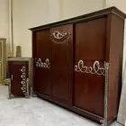 أثاث غرف نوم ستائر دواليب المدينه المنوره (نجار)
