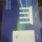 للبيع العاجل مودم 5G   مقوي wifi 6Plus