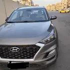 سيارة توسان 2020 للتنازل بمقابل