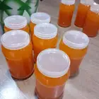 سمن بقر وغنم مخلوط