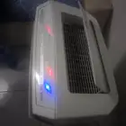 Nanos Panasonic air cooler