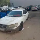 سوناتا 2010