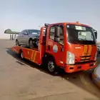 سطحة القوز