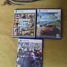 شريط سوني 5 جديد