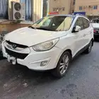 Hyundai toucan 2011 full option