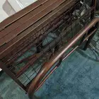 فرصة أغراض مطعم شبه جديدة