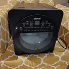 قلاية هوائية إديسون 1700 واط 14.5 لتر 16 وظائف