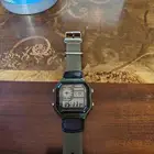 ساعة كاسيو رويال العسكرية