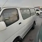 باص صيني بريليانس إسعاف 2016