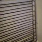 شبك العدد 2 المقاس تقريبا 1. في 1.20ب 100 SR