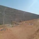 مقاول شبوك مزارع