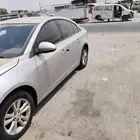 شفرولية كروز 2013