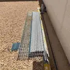 صينية كيابل   شبك حماية   قفص طيور