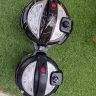 كواتم كهربائيه