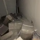 كراتين فاضيه الي يبيهن بلمجان حياكم