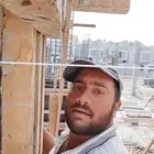 السلام عليكم نجار مصلح موجود في الدخل المحدود مرمات يتواصل م