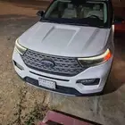 فورد اكسبلورر 2020 ليمتيد