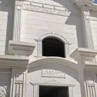 لياسه ملونة بديل الحجر الطبيعي
