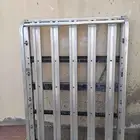 شبك المنيوم للجيب