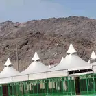 صيانه وتنظيف تيازير ومظلات منئ