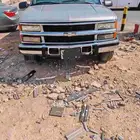 صدام جمس نادر 94 فيه دقه بسيطه. الديزل