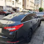 كيا اوبتيما 2012