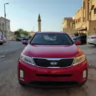 KIA SORENTO 2014