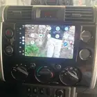 شاشه اف جي