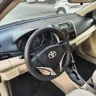 تويوتا يارس موديل 2014