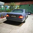 مرسيدس شبح موديل 93 محدث بالكامل
