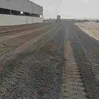 مقاول اسفلت