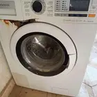 غسالة دايو خربانة للبيع