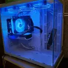 تجميعة pc للبيع او البدل
