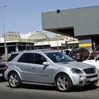 ml 63 2007 w164