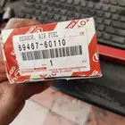 حساس شكمان برادو 2011