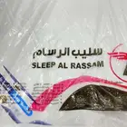 New mattress ( packed) never used 140x200