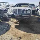 كيا اوبروس 2005 قطع غيار تشليح فقط