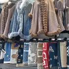 زي موحد تطريز زي عماله ملابس