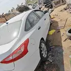 فورد فوكس 2014 للبيع قطع غيار تشليح