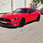 تم بيع تم بيع تم بيع موستنج 2018 ايكو بوست ممشى 184 ألف كيلو